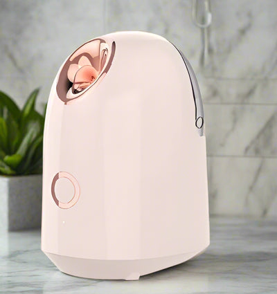 Glow Mist Beauty Steamer