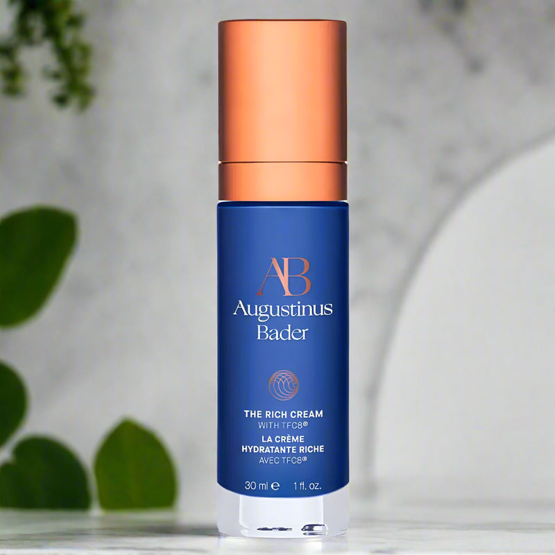 AUGUSTINUS BADER - The Rich Cream 30ml