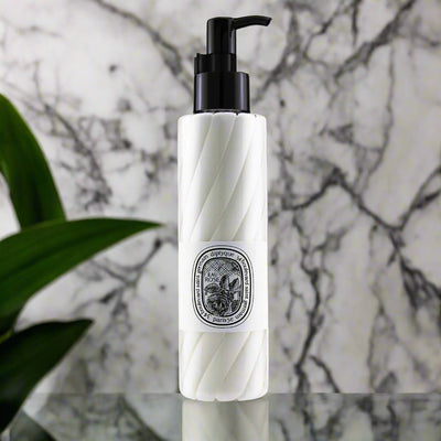 Eau Rose Hydrating Body Lotion 6.75 oz