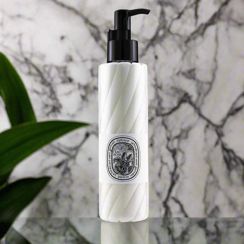 Eau Rose Hydrating Body Lotion 6.75 oz