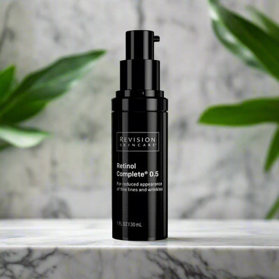 REVISION SKINCARE - Retinol Complete 0.5 Age-Defying Serum 1 oz.