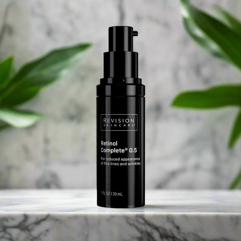 Revision Skincare - Retinol Complete 0.5 Age-Defying Serum 1 oz.