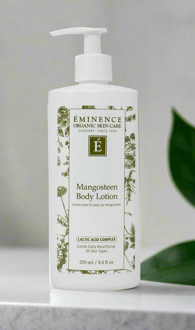 Eminence Mangosteen Body Lotion 8.4 Fl Oz