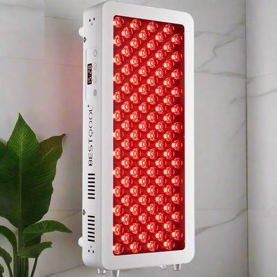 Bestqool Red Light Therapy Device for Body