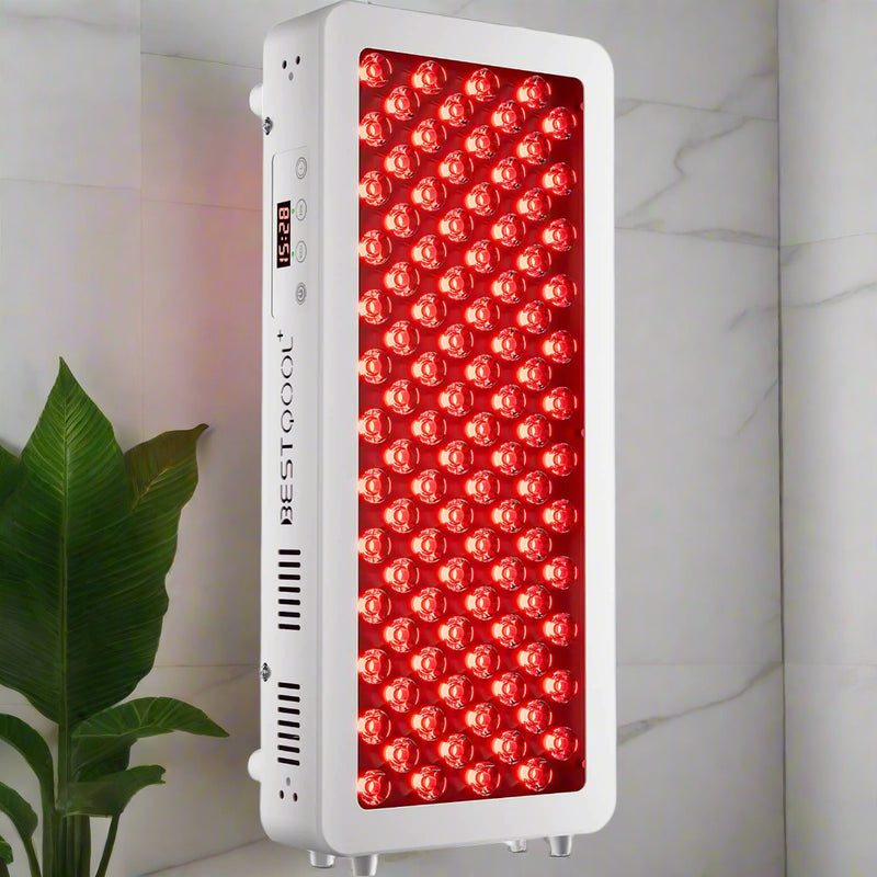 Bestqool Red Light Therapy Device for Body