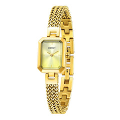 BERNY Elegant Gold Women's Watch