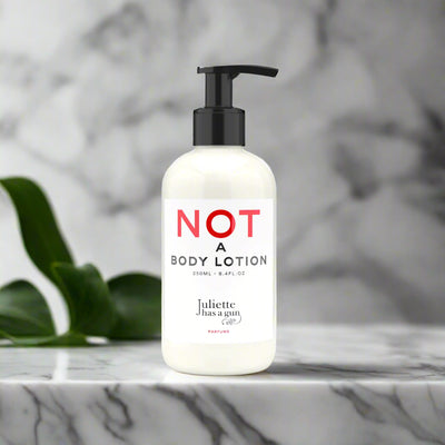Juliette's Shea Butter Body Lotion 250ml