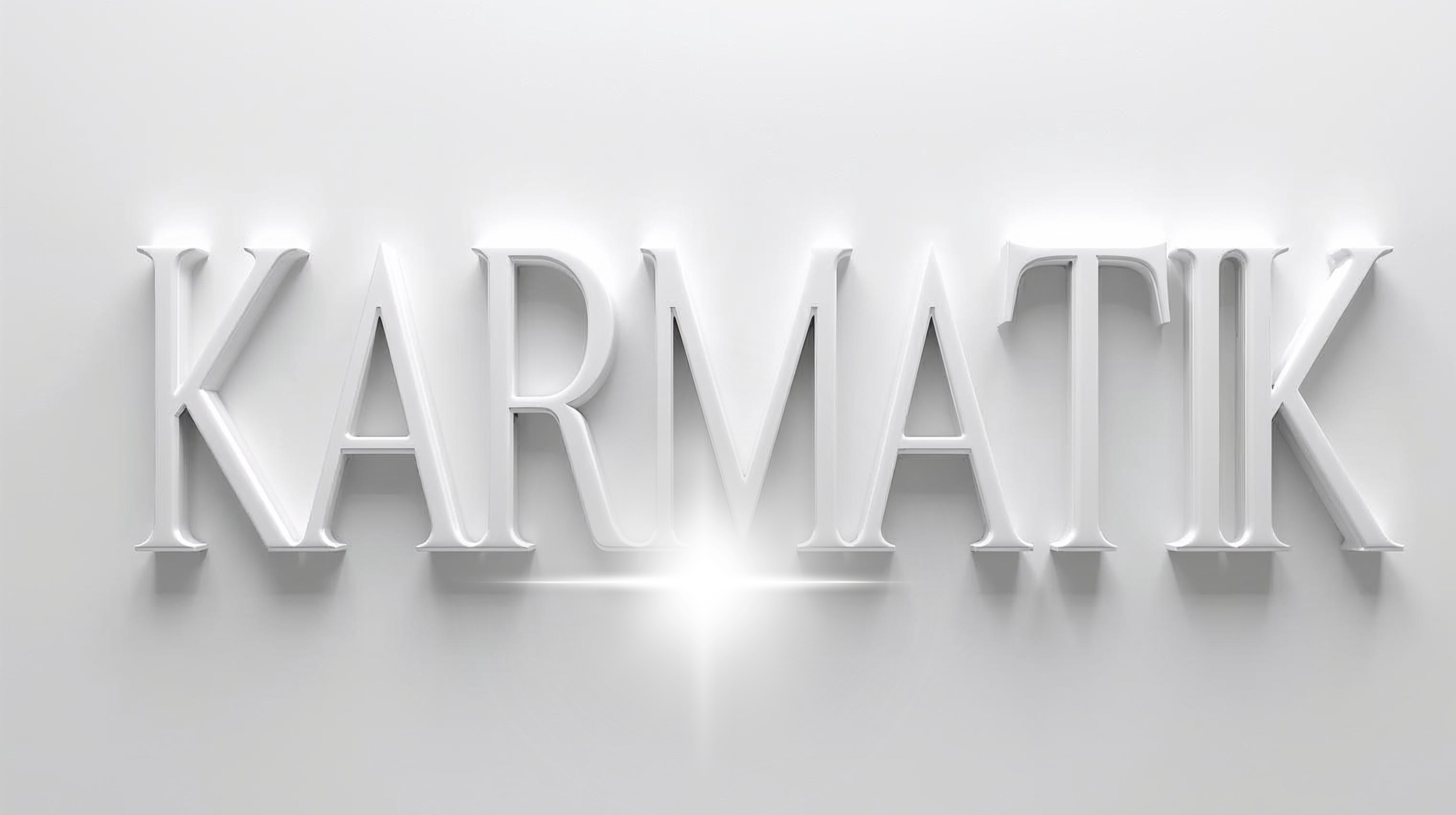 KARMATIK
