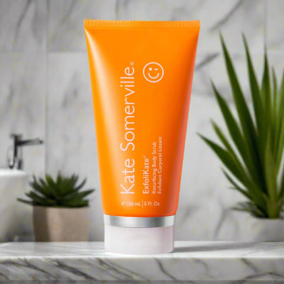 Kate Somerville Triple Action Body Polish 5 Fl Oz