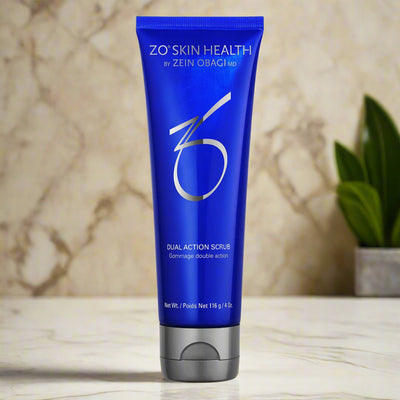 ZO SKIN HEALTH - DualEx ClearSkin Scrub 4oz