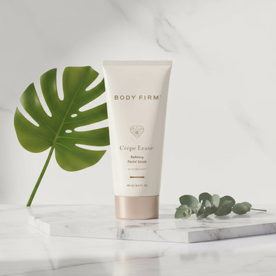 Crepe Erase Refining Face Polish with TruFirm 6oz