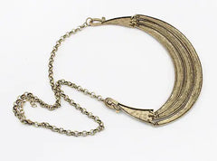 Elegant Alloy Necklace