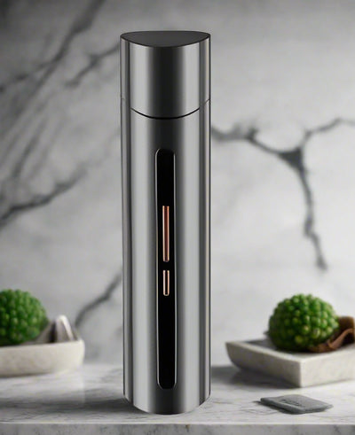 Red Light RF Facial Rejuvenation Beauty Device