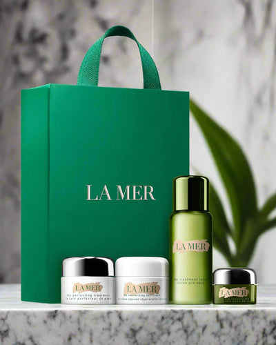 LA MER - 5 piece Set