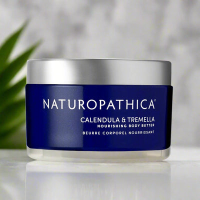 Calendula & Tremella Ultra-Hydrating Body Butter
